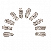 Instrument Panel Light Bulb 194 HD Auto Instrument