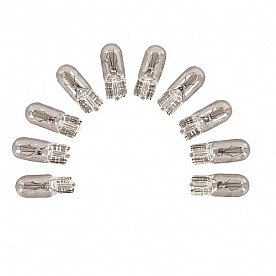 Instrument Panel Light Bulb 194 HD Auto Instrument