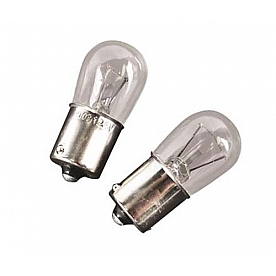 Interior Door Light Bulb 1003 Auto/ RV Interior - Pack of 2