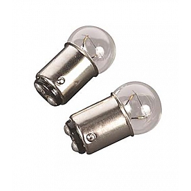 Interior Door Light Bulb 90 Auto/ Marine Interior - Pack of 2