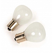 Camco Multi Purpose Light Bulb  Industry Number Pack Of 2  - 54787