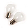 Camco Multi Purpose Light Bulb  Industry Number Pack Of 2  - 54797