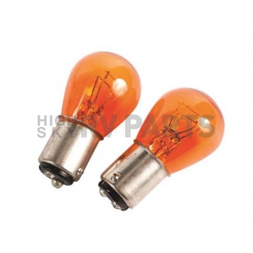 Camco Multi Purpose Light Bulb  Industry Number Pack Of 2  - 54811