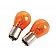 Camco Multi Purpose Light Bulb  Industry Number Pack Of 2  - 54811