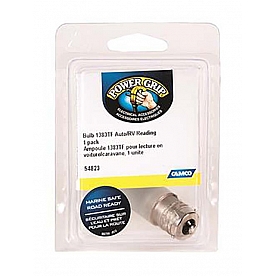 Camco Multi Purpose Light Bulb  Industry Number Single  - 54823