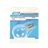 Camco Multi Purpose Light Bulb  Industry Number Single  - 54709
