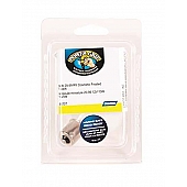 Camco Multi Purpose Light Bulb  Industry Number Single  - 54707