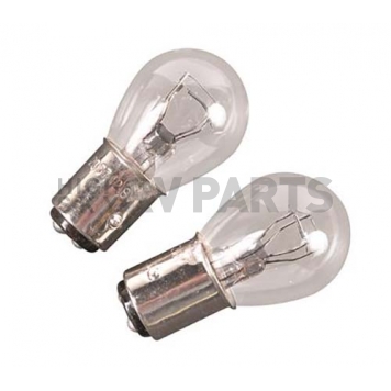 Camco Multi Purpose Light Bulb  Industry Number Pack Of 2  - 54839