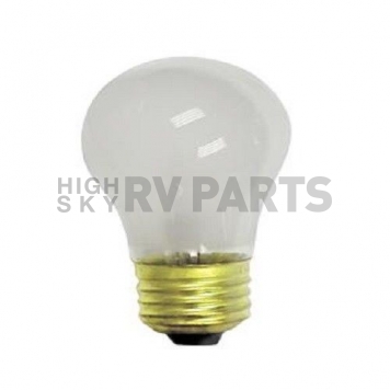 Camco Multi Purpose Light Bulb  Industry Number Single  - 54890