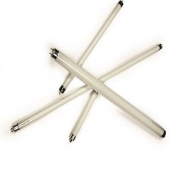 Multi Purpose Light Bulb F15T8/ CW 15 Watt 18 Inch Pack Of 2 - 54878