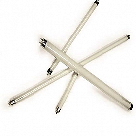 Multi Purpose Light Bulb F15T8/ CW 15 Watt 18 Inch Pack Of 2 - 54878