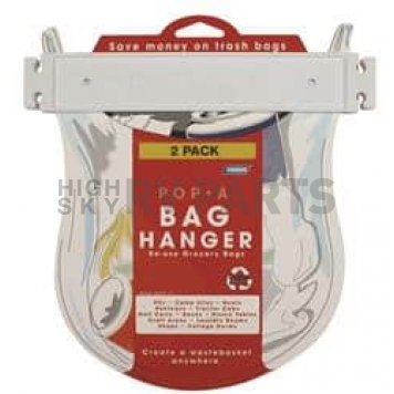 Pop-A-Bag Hanger 43593
