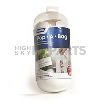 Pop-A-Bag Plastic Bag Dispensers 57061