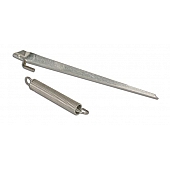 Camco Awning Tent Stake Anchor 42522
