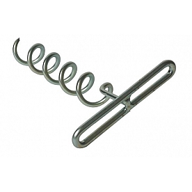 Camco Awning Corkscrew Ground Anchor 42021