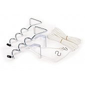 Camco Awning Ground Anchor 42563