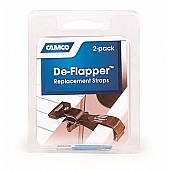 Camco Awning Fabric Clamp Strap 42083