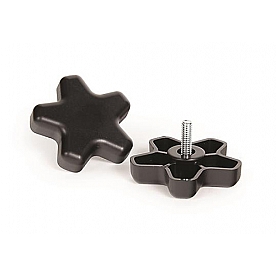 Replacement for Faulkner/ A&E or Carefree Awning Knob - Set Of 2 - 42303