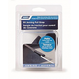 Camco Awning Pull Strap 99-1/4 Inch - 42505