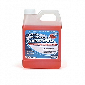 RV Boiler/ Heating Antifreeze Concentrate - 32 Ounce