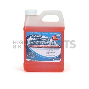 RV Boiler/ Heating Antifreeze Concentrate - 32 Ounce
