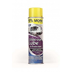RV Slide Out Lube 15oz Aerosol Can