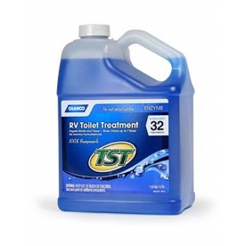 RV Toilet Treatment Camco TST, 1GAL