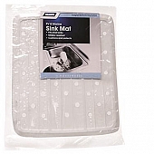 Sink Protector Vinyl