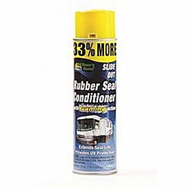 Slide Out Seal Conditioner RV 16oz