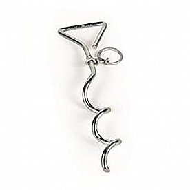 Camco Spiral Pet Anchor Steel - 42572