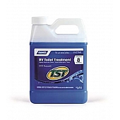 Camco Waste Holding Tank Treatment - 32 Ounce Single - 41502