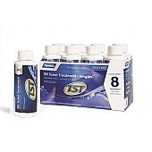 Camco Waste Holding Tank Treatment - 4 Ounce Pack Of 8 - 41501