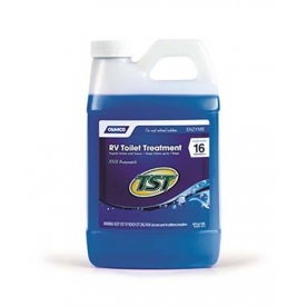 Camco Waste Holding Tank Treatment - 64 Ounce Single - 41506