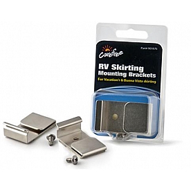 Carefree RV Awning Clip for Vacation'R And Buena Vista Enclosure Skirting  - 901076