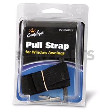 Carefree RV Awning Pull Strap 27 Inch - 901012MP