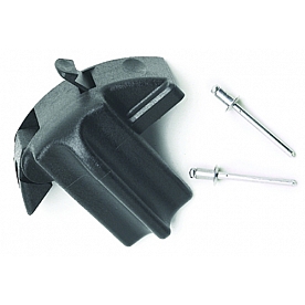 Carefree RV Spirit FX/ Fiesta Awnings Travel Lock Black 901017
