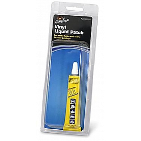 Carefree RV Vinyl Repair Kit - Liquid Patch - 901033