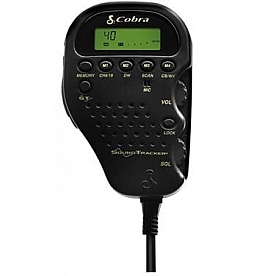 CB Radio Cobra Electronics 40 Channels C75 WX ST