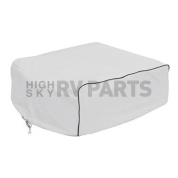 Air Conditioner Cover White for Carrier and Air V - 77440