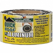 CoFair Product Roof Repair Tape   3 Inch x 25 Feet- QR325