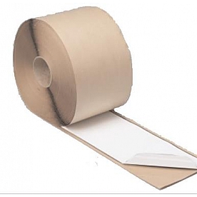 CoFair Product Roof Repair Tape   6 Inch x 100 Feet- WRQR6100