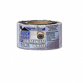 CoFair Product Roof Repair Tape   3 Inch x 25 Feet- WQR325