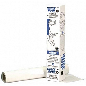 CoFair Product Roof Repair Tape   36 Inch x 33.5 Feet- WQR36