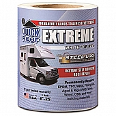 CoFair Product Roof Repair Tape   6 Inch x 25 Feet- UBE625