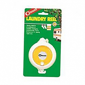 Coghlan's Laundry Reel 21 Foot Cord - 8512