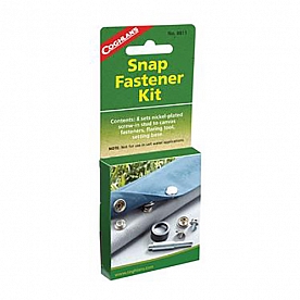 Coghlan's Snap Fastener Installation Kit - 8811