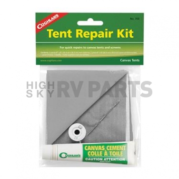 RV Tent Repair Kit