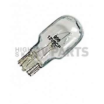 Courtesy Light Bulb T-5 Miniature Wedge Base1.49 Inch x 0.63 Inch
