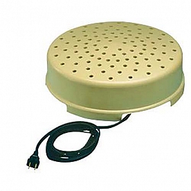 Davis Instrument Air-Dryr Interior Heater Defroster - 110/120 Volt 1458