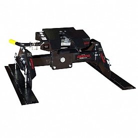 Demco 8550029 SL Series 5th Wheel Hitch - 16000 Lbs